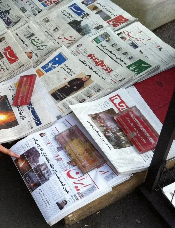 In defence of the small neighbourhood library
