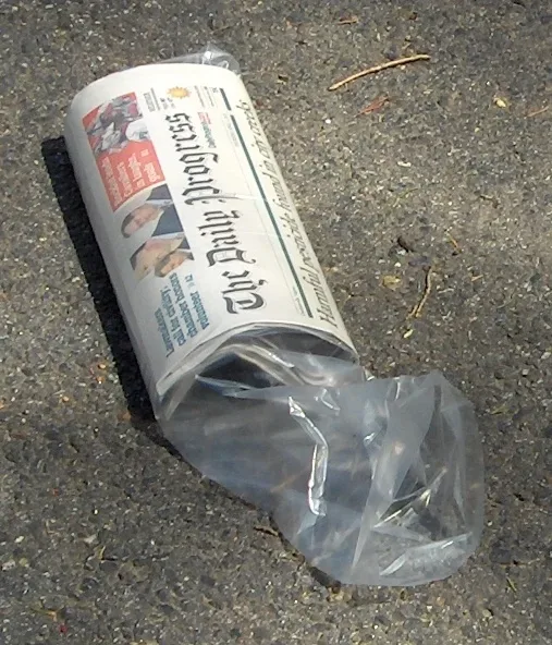 Why local journalism still matters here